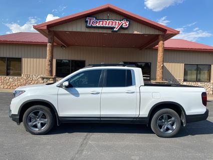 2023 Honda Ridgeline Chadron NE