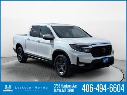 2023 Honda Ridgeline Butte MT