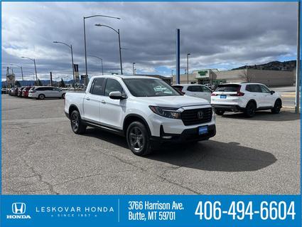 2023 Honda Ridgeline Butte MT
