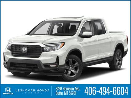 2023 Honda Ridgeline Butte MT