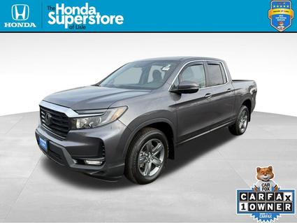 2023 Honda Ridgeline Lisle IL