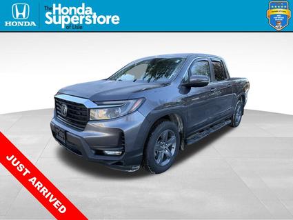 2023 Honda Ridgeline Lisle IL