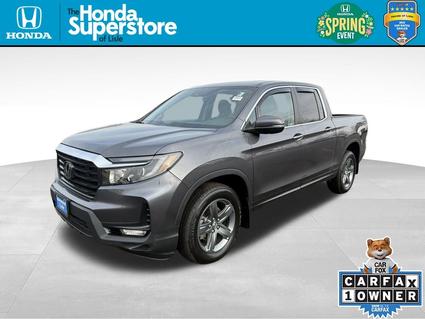 2023 Honda Ridgeline Lisle IL