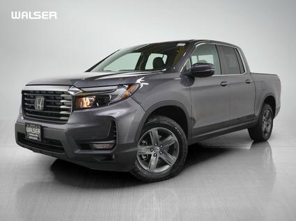 2023 Honda Ridgeline Burnsville MN