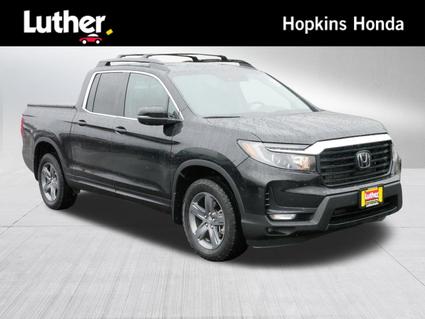 2023 Honda Ridgeline Hopkins MN