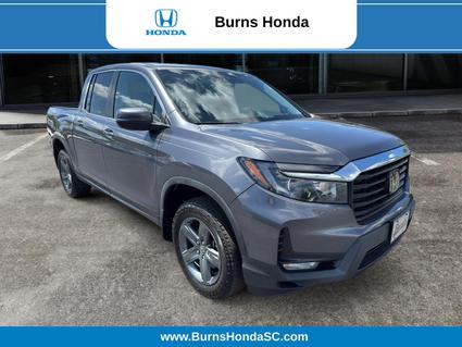 2023 Honda Ridgeline Orangeburg SC