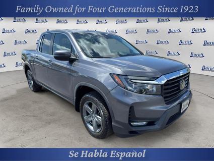 2023 Honda Ridgeline Orangeburg SC