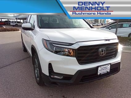 2023 Honda Ridgeline Rapid City SD