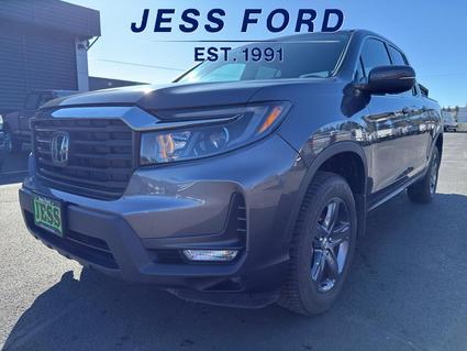 2023 Honda Ridgeline Grand Coulee WA