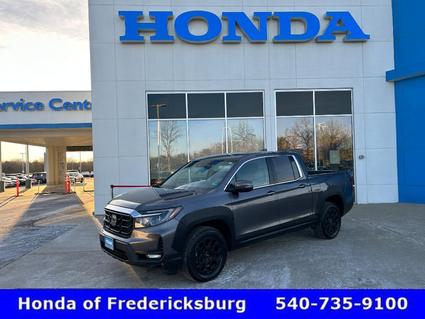 2023 Honda Ridgeline Fredericksburg VA