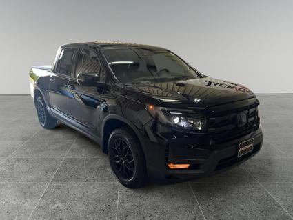 2024 Honda Ridgeline Tyler TX