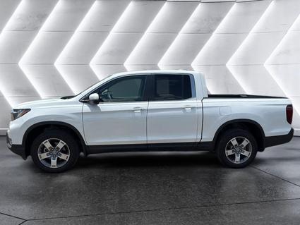 2024 Honda Ridgeline Tuscumbia AL