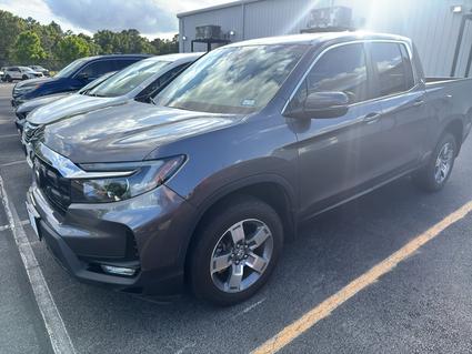 2024 Honda Ridgeline Tyler TX