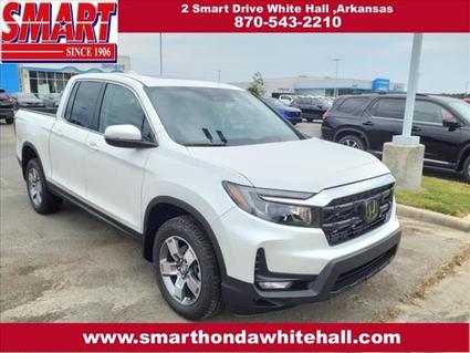 2024 Honda Ridgeline White Hall AR