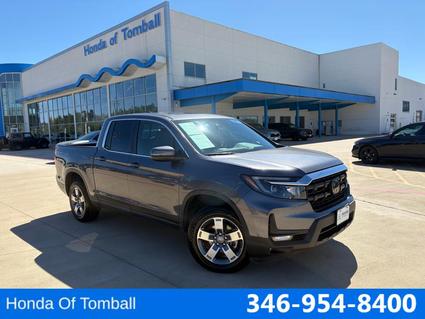 2024 Honda Ridgeline Tomball TX