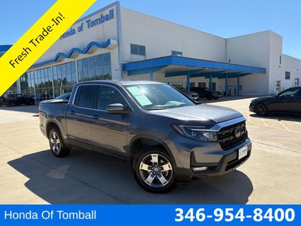 2024 Honda Ridgeline Tomball TX