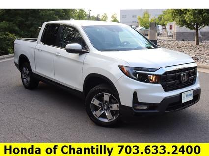 2025 Honda Ridgeline Chantilly VA