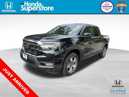 2025 Honda Ridgeline Lisle IL