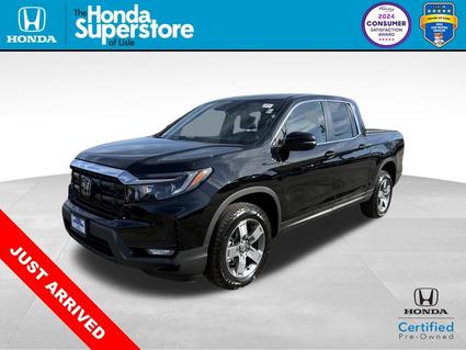 2025 Honda Ridgeline Lisle IL