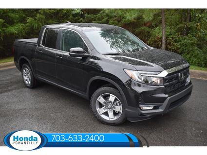 2025 Honda Ridgeline Chantilly VA