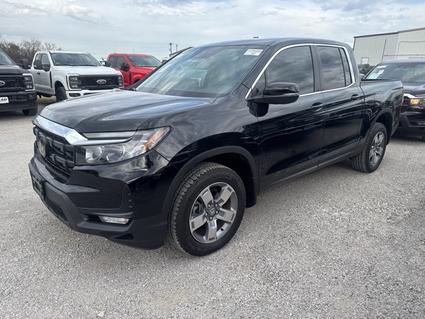 2025 Honda Ridgeline Whitesboro TX