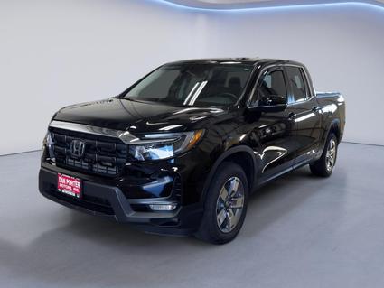2025 Honda Ridgeline Dickinson ND