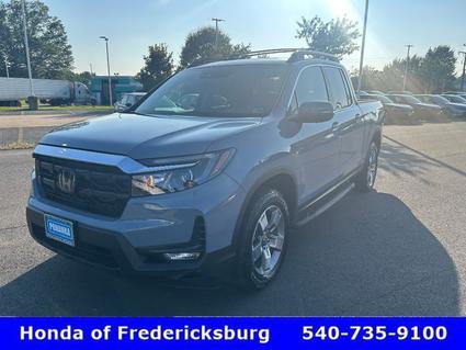 2025 Honda Ridgeline Fredericksburg VA