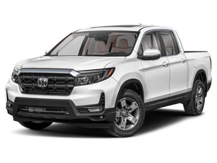 2025 Honda Ridgeline Hopkins MN