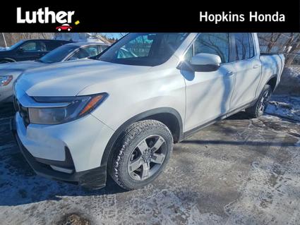 2025 Honda Ridgeline Hopkins MN
