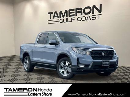2025 Honda Ridgeline Daphne AL