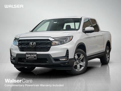 2025 Honda Ridgeline Burnsville MN