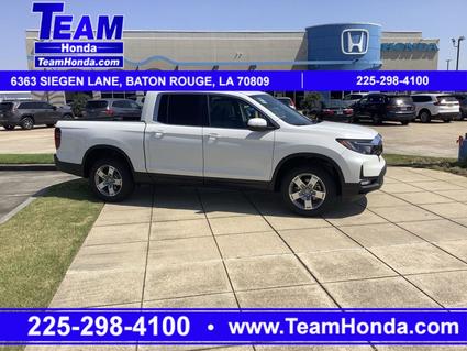 2025 Honda Ridgeline Baton Rouge LA