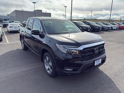2025 Honda Ridgeline Bozeman MT