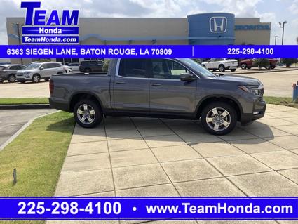 2025 Honda Ridgeline Baton Rouge LA