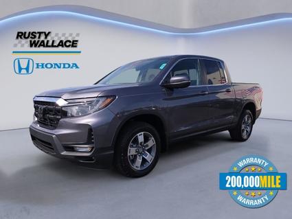 2025 Honda Ridgeline Knoxville TN