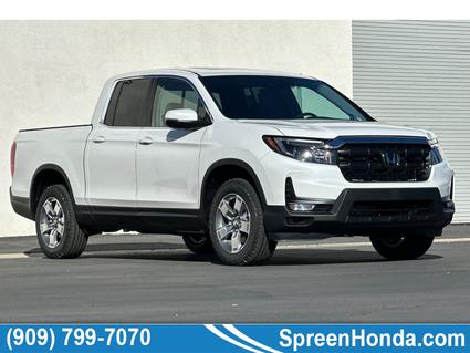 2025 Honda Ridgeline Loma Linda CA