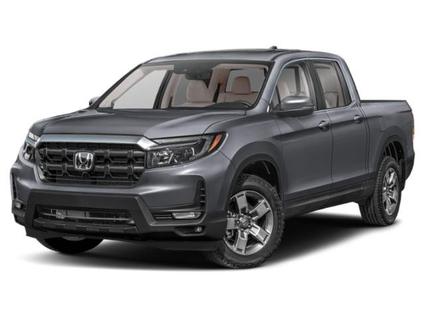2025 Honda Ridgeline Minneapolis MN