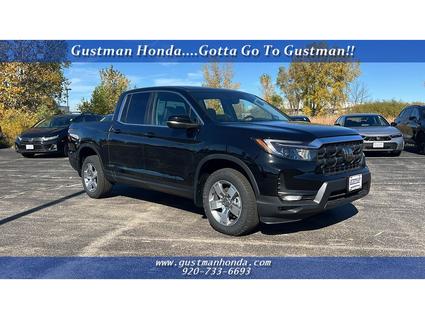 2025 Honda Ridgeline Appleton WI