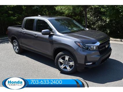 2025 Honda Ridgeline Chantilly VA