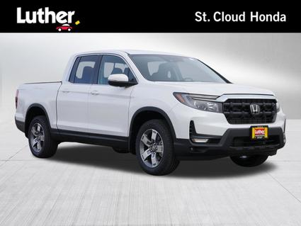 2025 Honda Ridgeline Waite Park MN