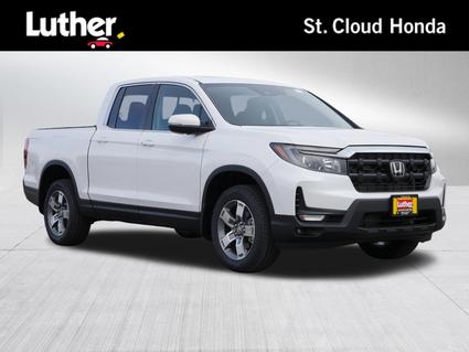 2025 Honda Ridgeline Waite Park MN