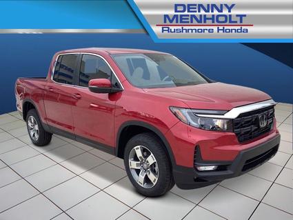 2025 Honda Ridgeline Rapid City SD