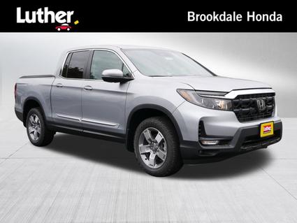 2026 Honda Ridgeline Minneapolis MN