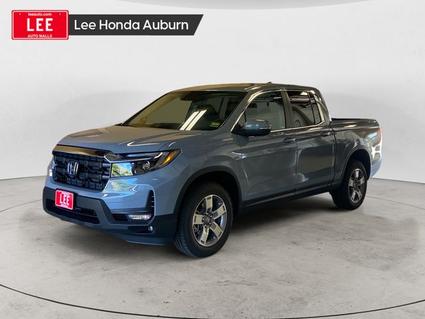 2026 Honda Ridgeline Auburn ME