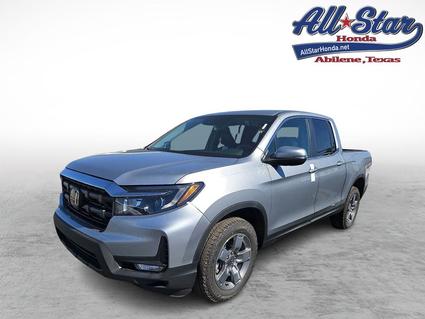 2026 Honda Ridgeline Abilene TX