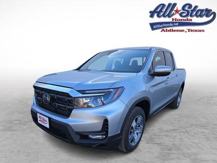 2026 Honda Ridgeline Abilene TX