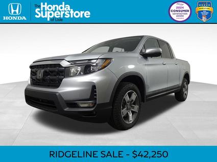 2026 Honda Ridgeline Lisle IL