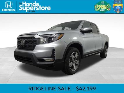 2026 Honda Ridgeline Lisle IL