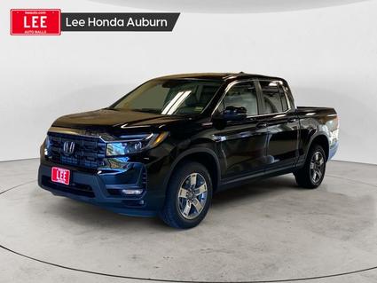 2026 Honda Ridgeline Auburn ME