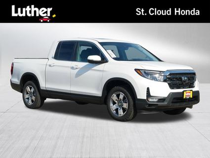 2026 Honda Ridgeline Waite Park MN